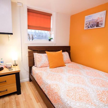 Elegant 2 Bedroom Suite W Modern Amenities New York Luaran gambar