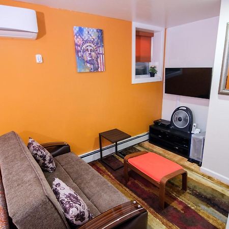 Elegant 2 Bedroom Suite W Modern Amenities New York Luaran gambar