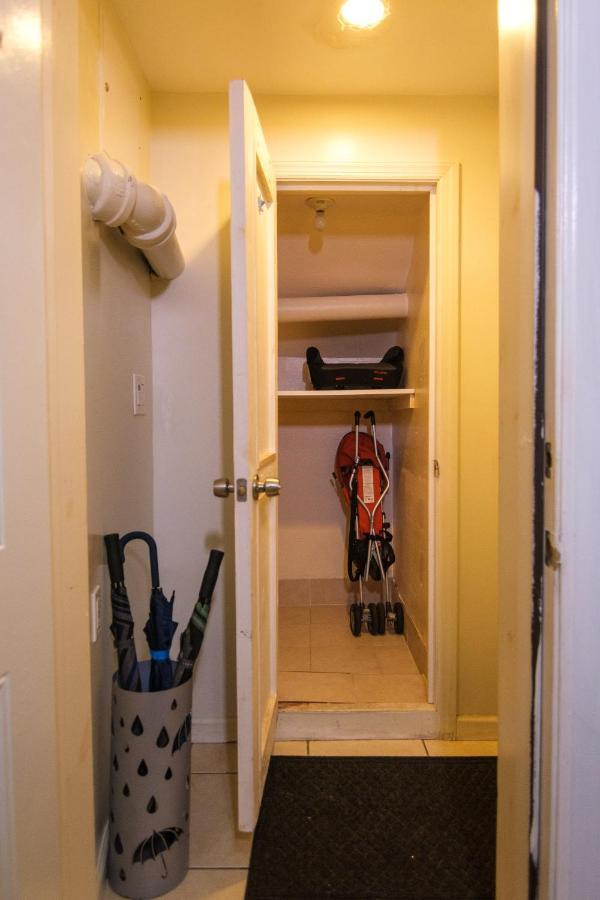 Elegant 2 Bedroom Suite W Modern Amenities New York Luaran gambar