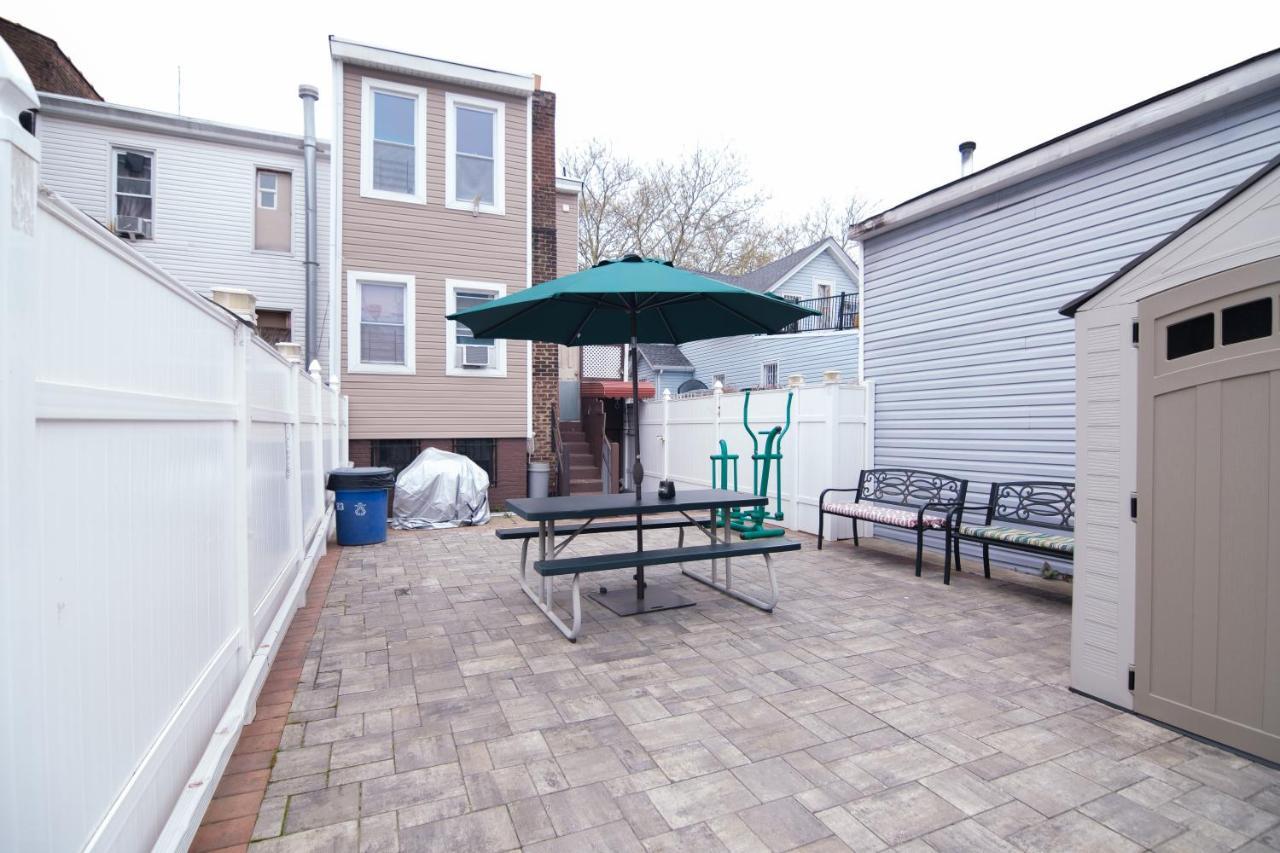 Elegant 2 Bedroom Suite W Modern Amenities New York Luaran gambar