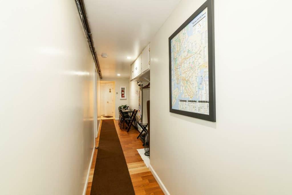 Elegant 2 Bedroom Suite W Modern Amenities New York Luaran gambar